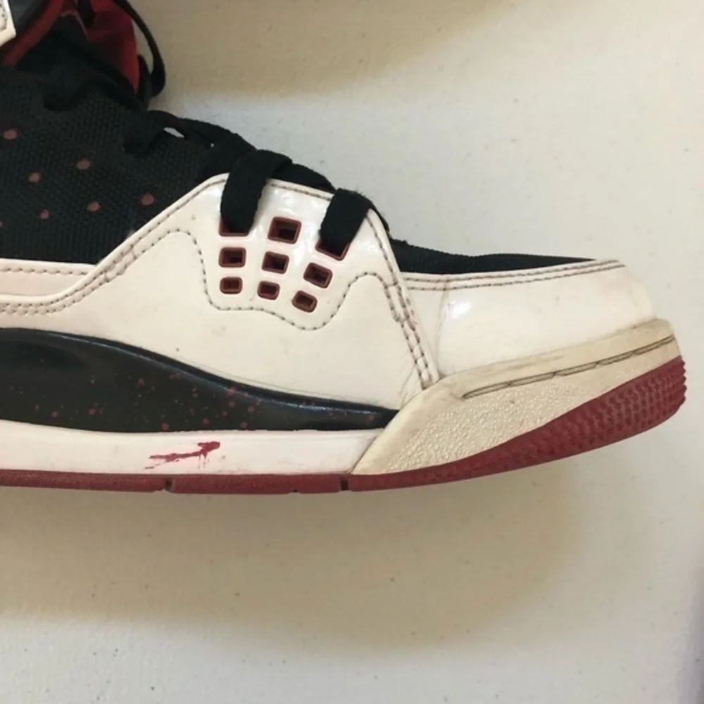Nike Air Jordan Mens  SC-1 538698-102 Size 9